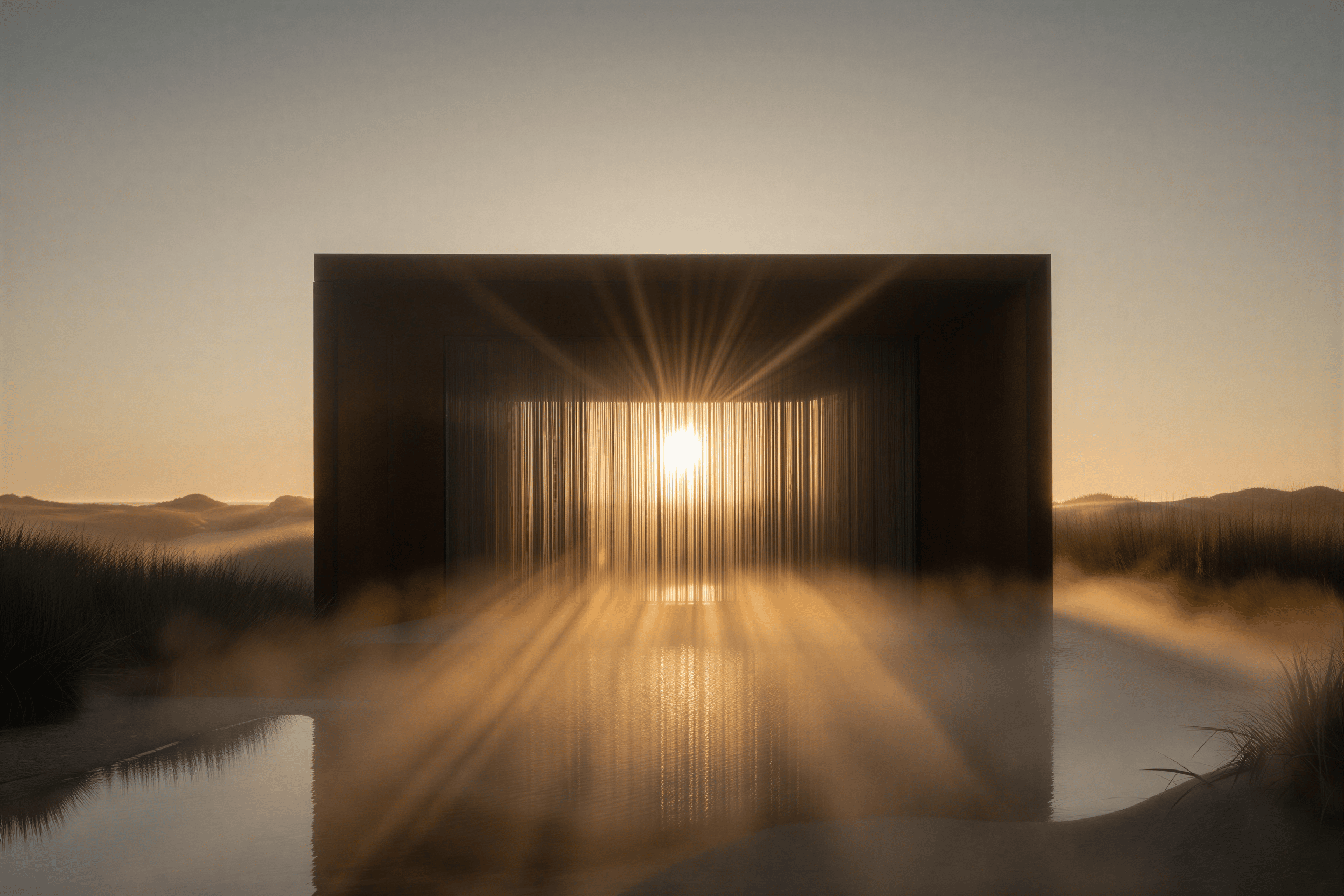 Modern architecture